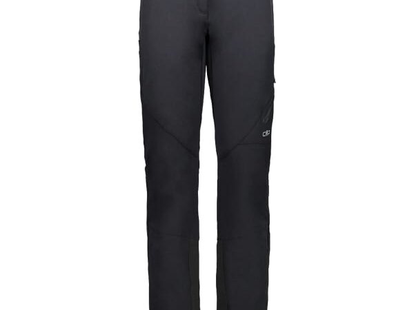 CMP WOMAN ERGONOMIC UNLIMITECH PANT