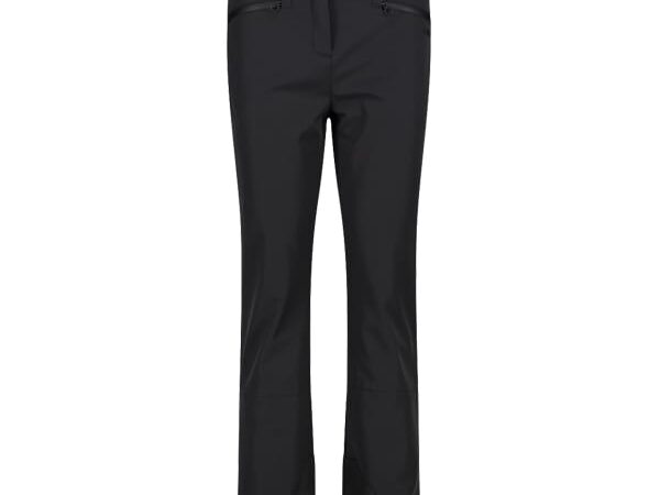 CMP WOMAN FLEECE PANT
