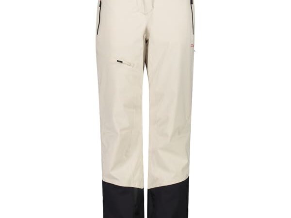 CMP WOMAN UNLIMITECH PANT