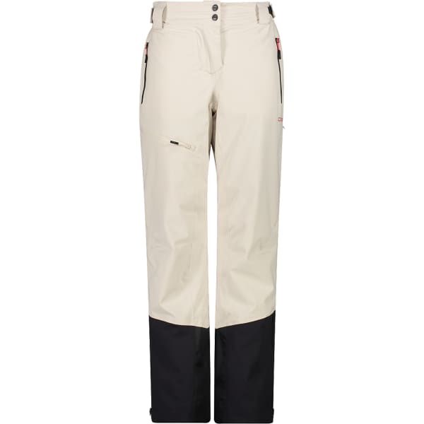 CMP WOMAN UNLIMITECH PANT