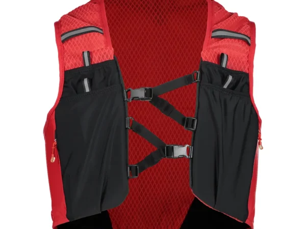 Gilet de running CMP Santa Fe