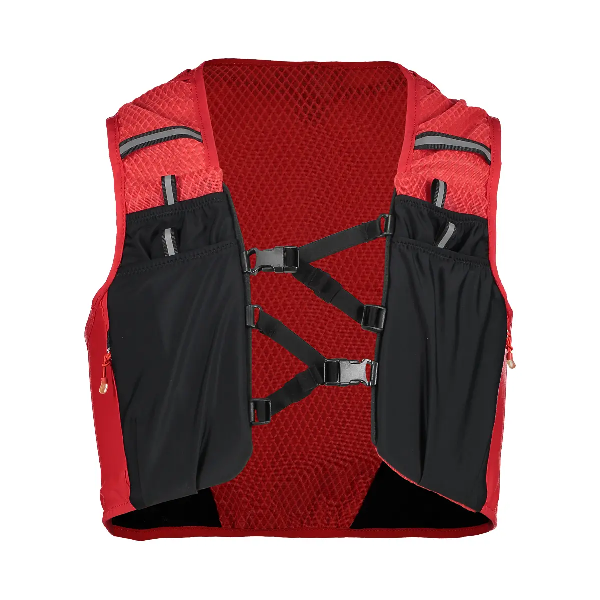 Gilet de running CMP Santa Fe