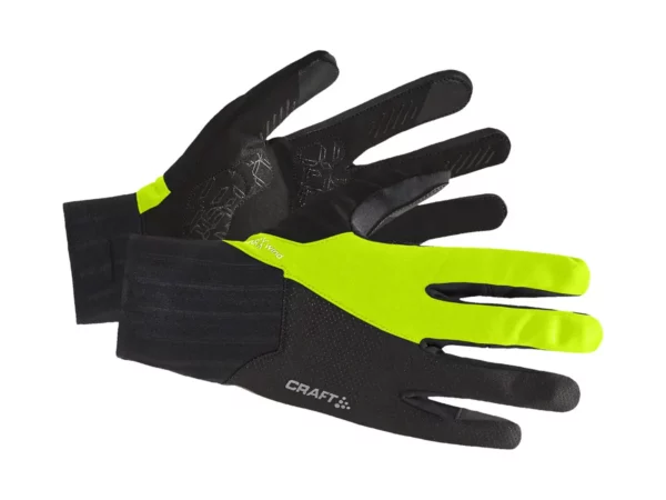 Gants Craft all weather