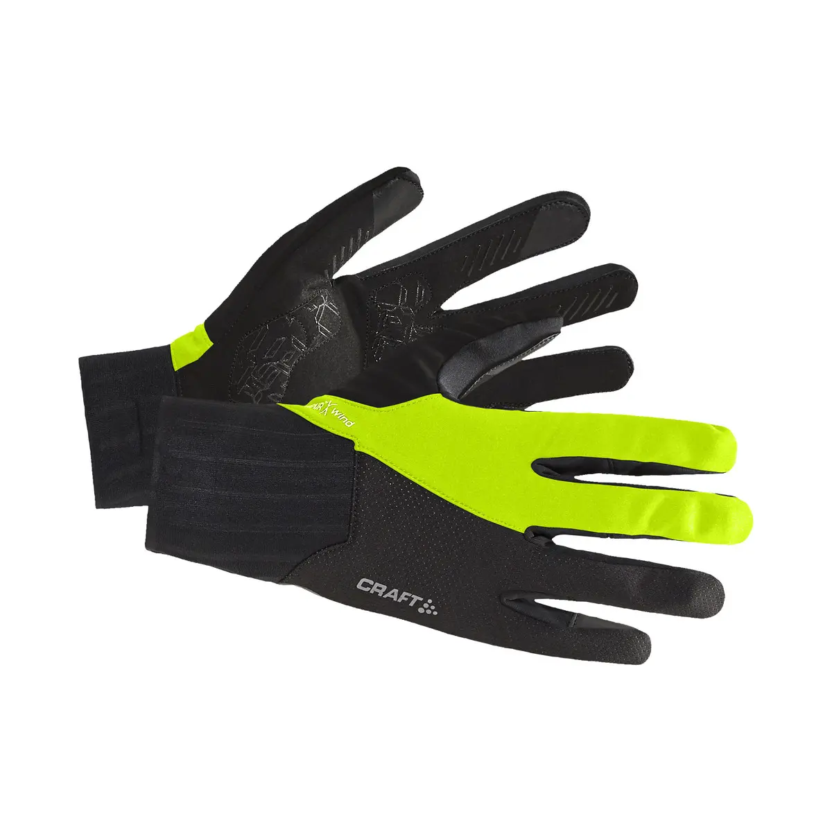 Gants Craft all weather