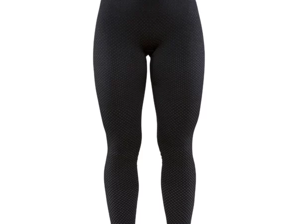 Legging femme Craft adv warm fuseknit intensity pa
