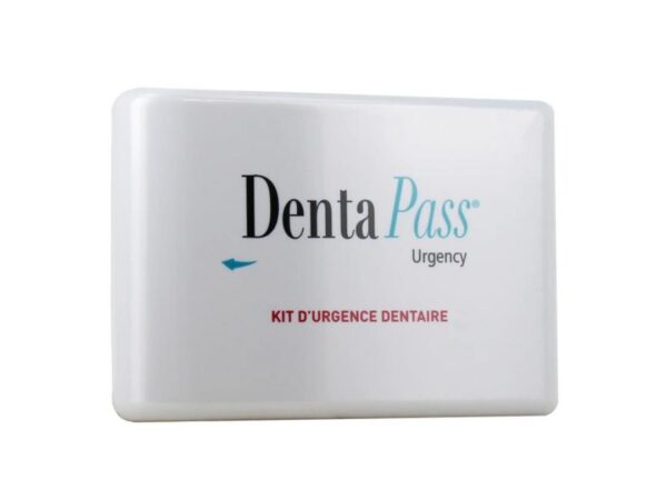 Coffret Dentaire Dentapass