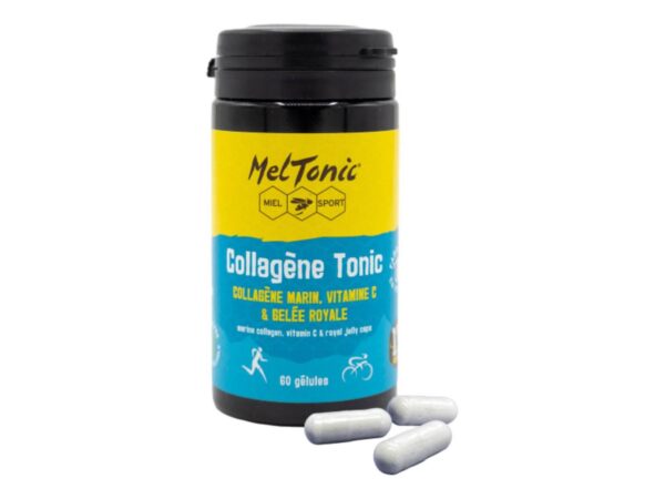 Collagène Tonic Marin