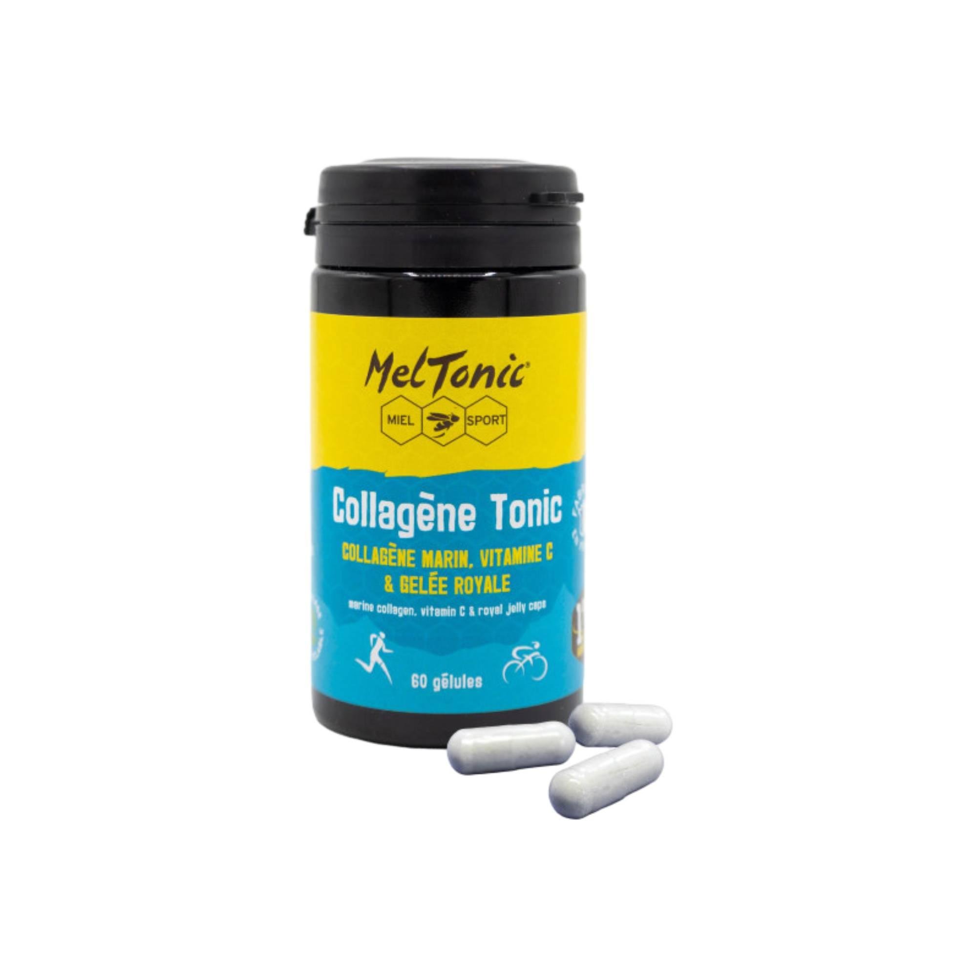 Collagène Tonic Marin