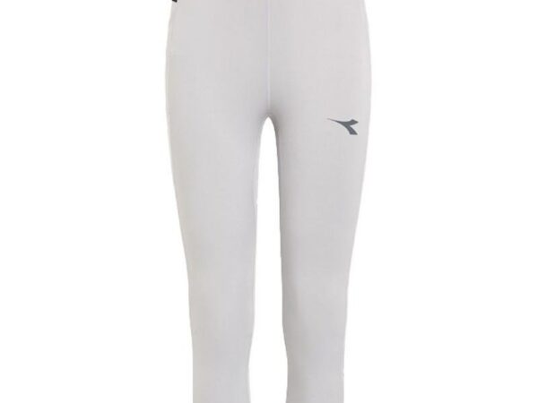 Collant 6/8 Run Crew - Femme