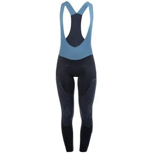 Collant à bavette d'hiver femme Q36.5 Adventure