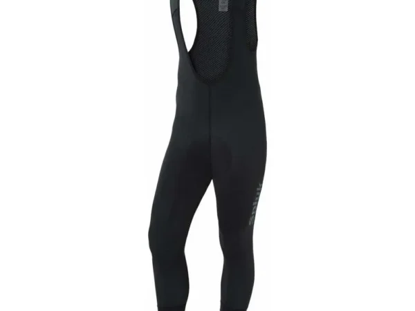 Collant avec bretelle Spiuk Anatomic