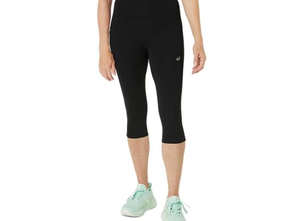 Collant Capri Taille Haute Road - Homme