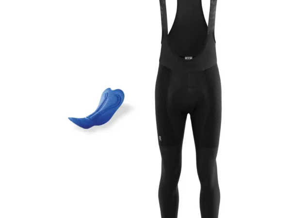 Collant chamois à bretelles Kalas Pure Z