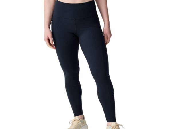 Collant Chaser 7/8 - Femme