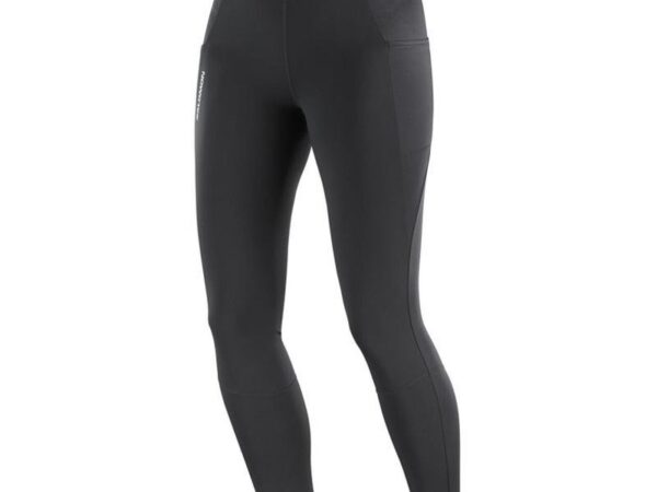 Collant Cross Run 28" - Unisex
