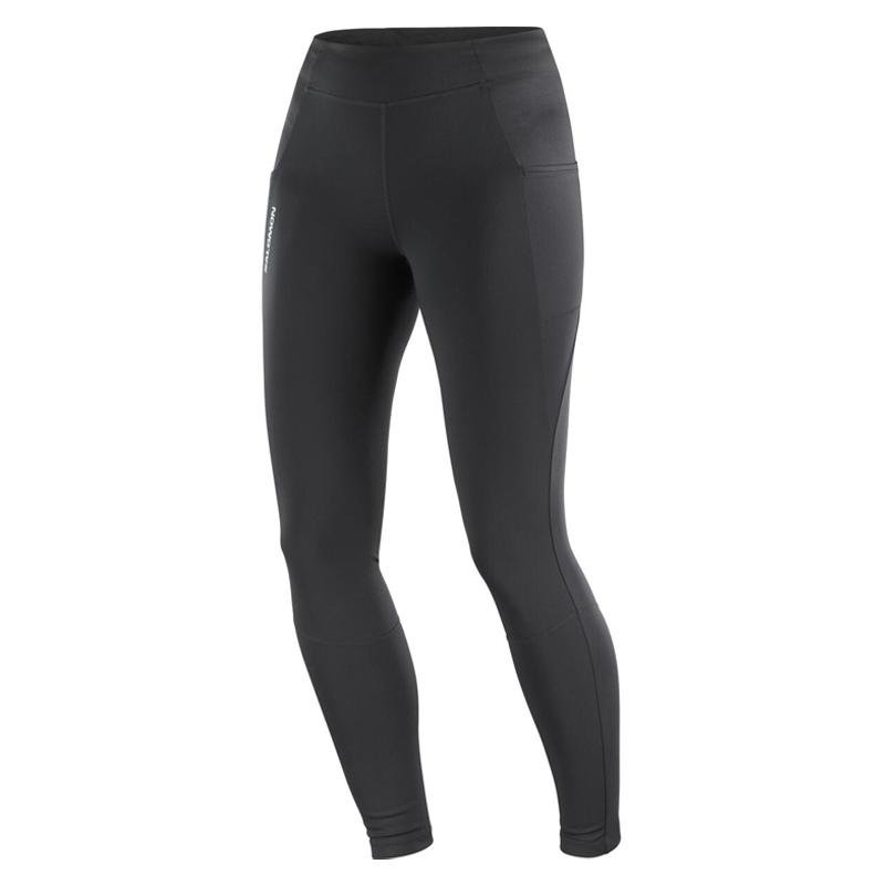 Collant Cross Run 28" - Unisex