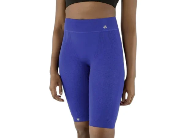 Collant de compression court femme Bauerfeind Sports