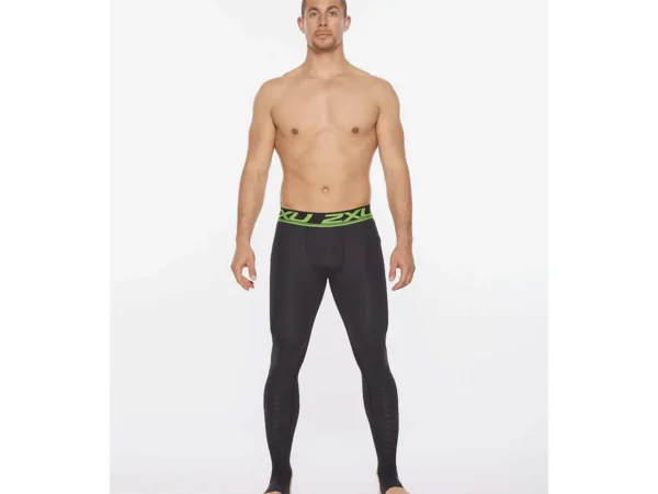 Collant de compression de récupération de puissance 2XU