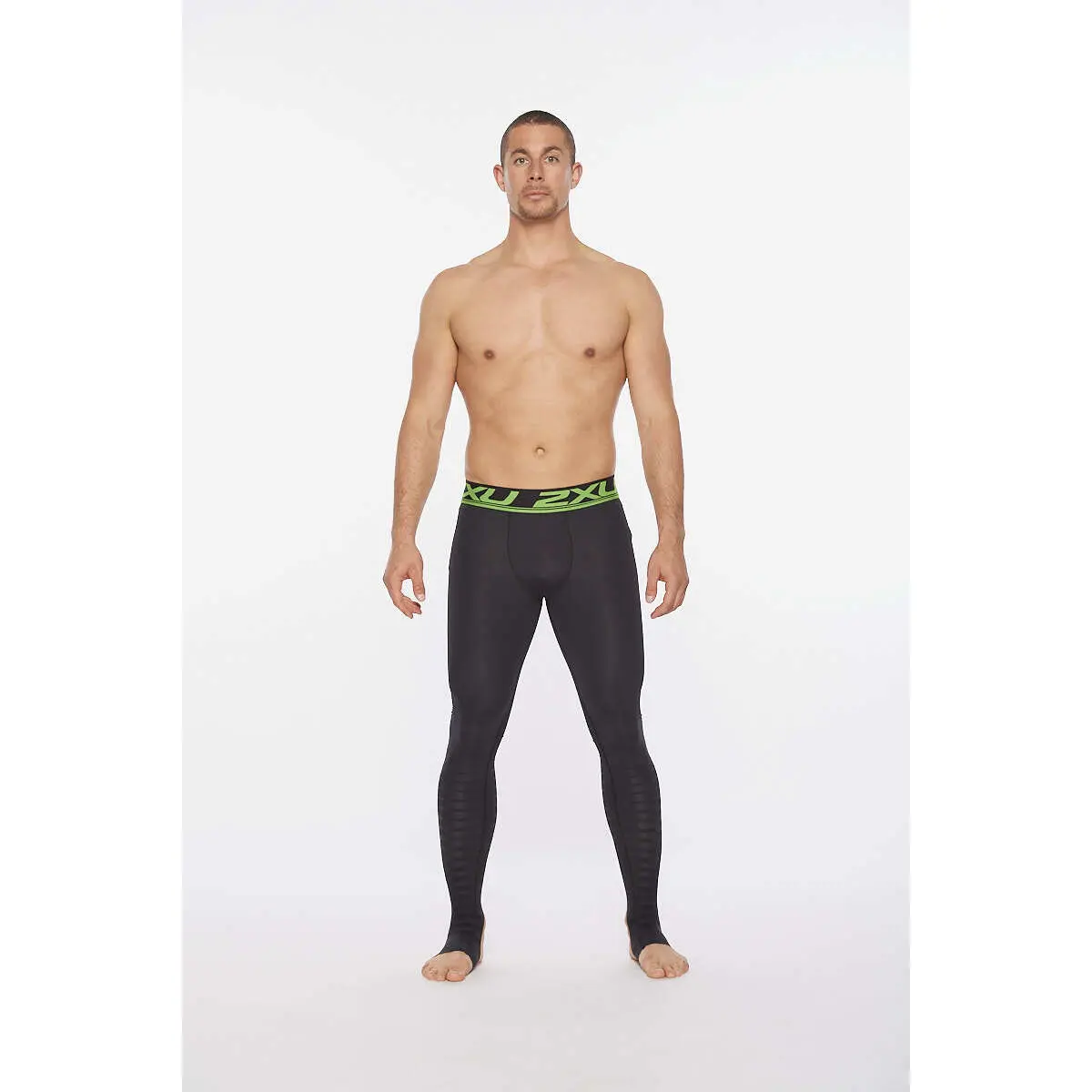 Collant de compression de récupération de puissance 2XU