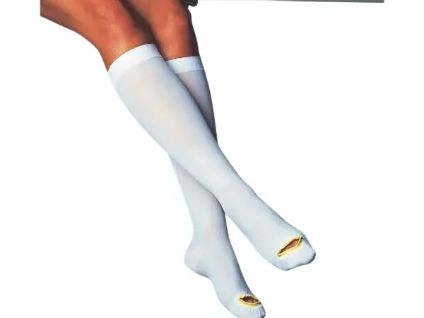 Collant de compression jarret Jobst Comprilan Pro