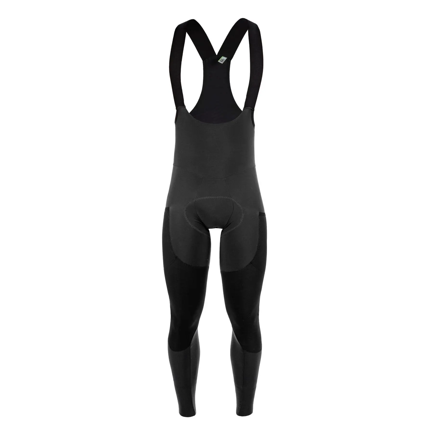 Collant hiver long à bretelles Q36.5 Adventure