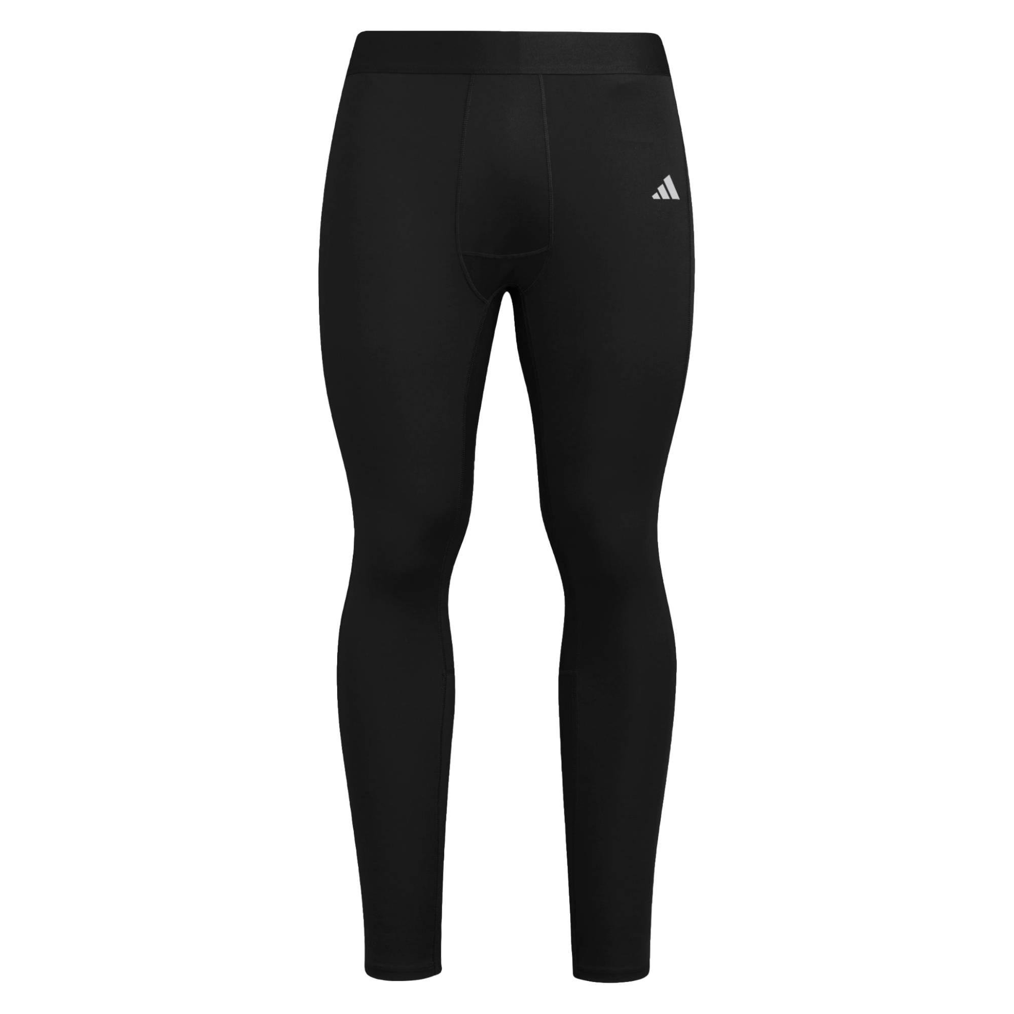 Collant Long Techfit - Homme