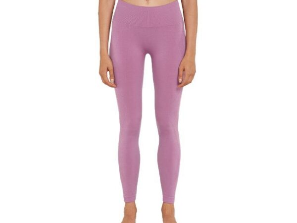 Collant Mérino 260 Zoneknit Seamless 25 - Femme