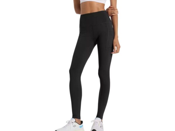 Collant Rc Pocket 27" - Femme
