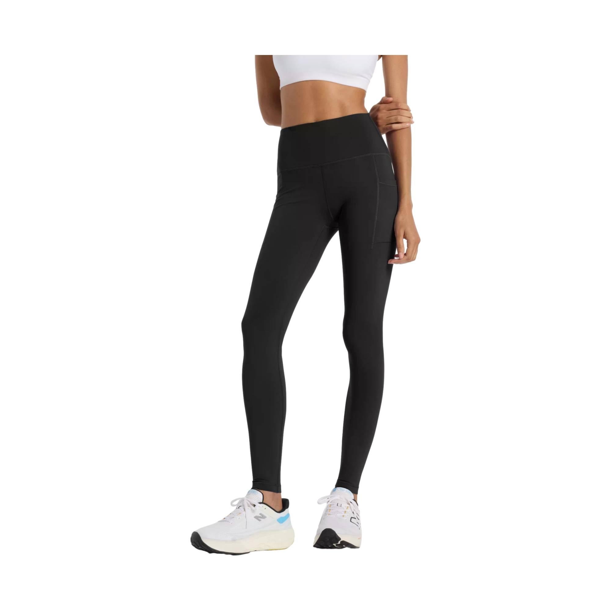Collant Rc Pocket 27" - Femme