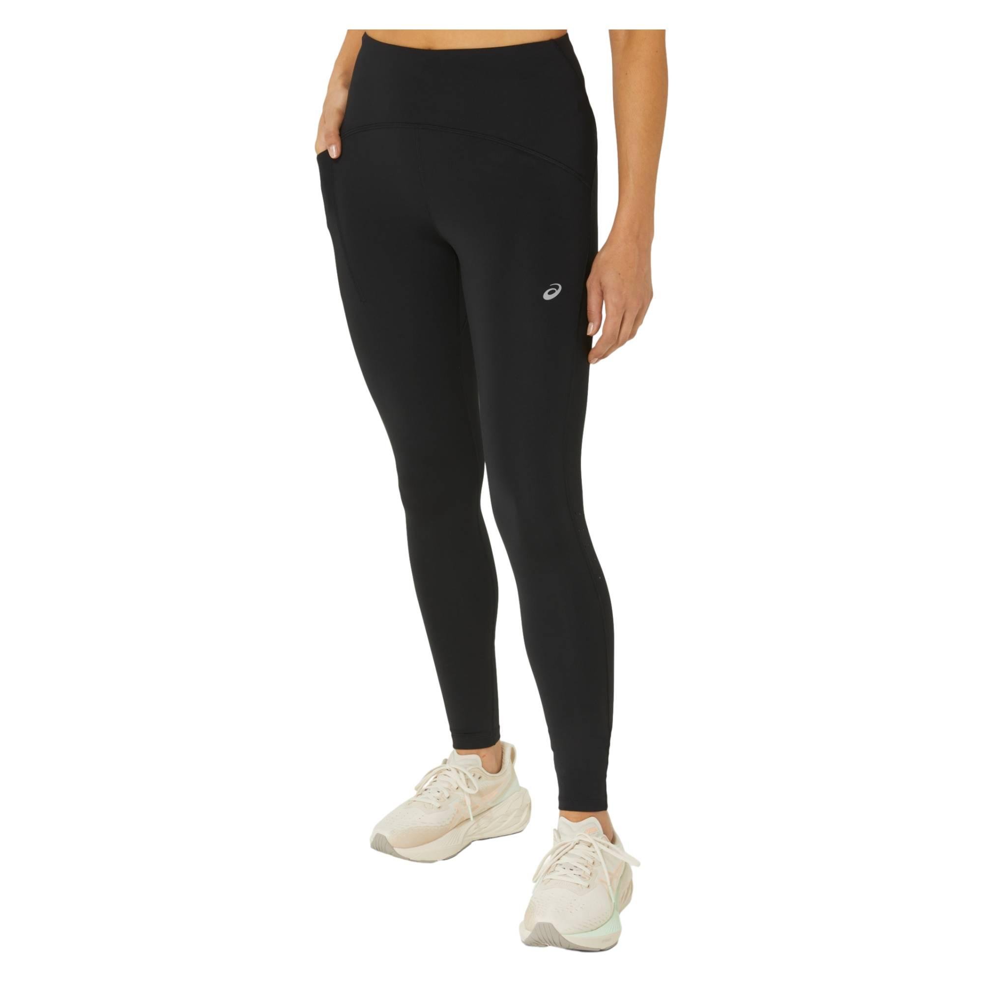 Collant Road High Waist - Femme