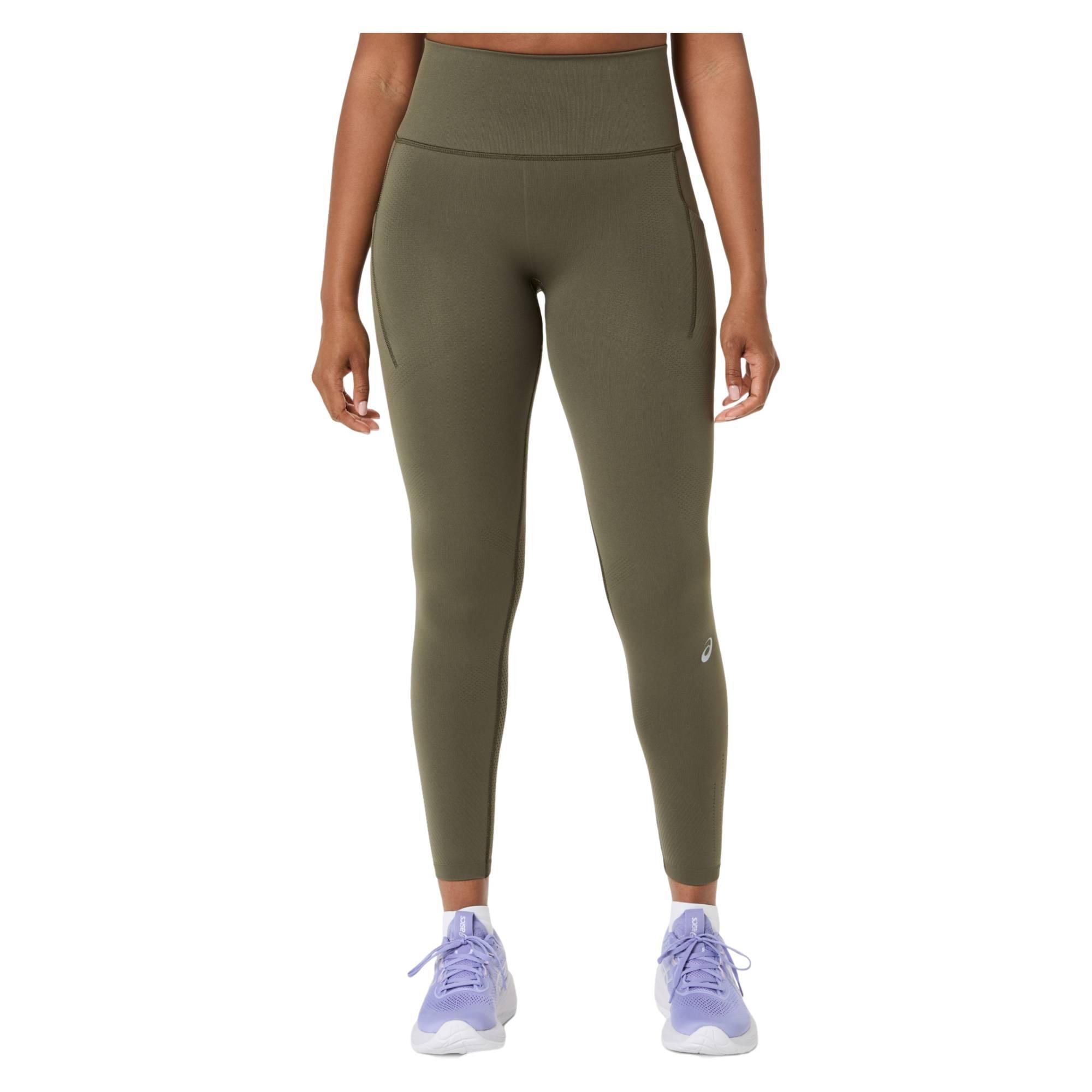 Collant Road Seamless Tight - Femme