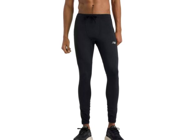 Collant Running Sleek Pocket Tight 27 - Homme