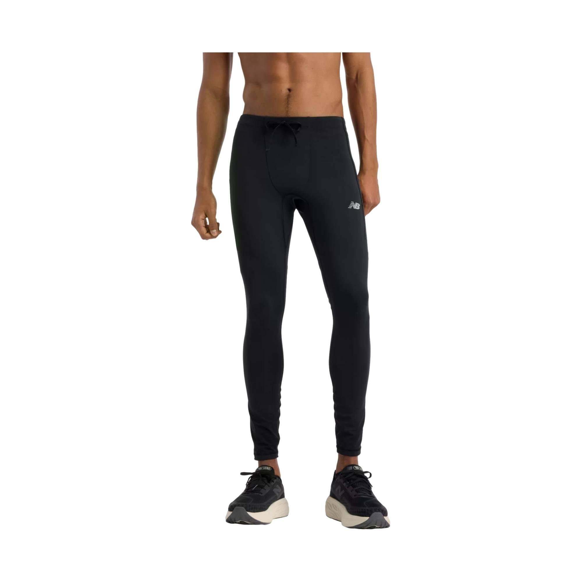 Collant Running Sleek Pocket Tight 27 - Homme