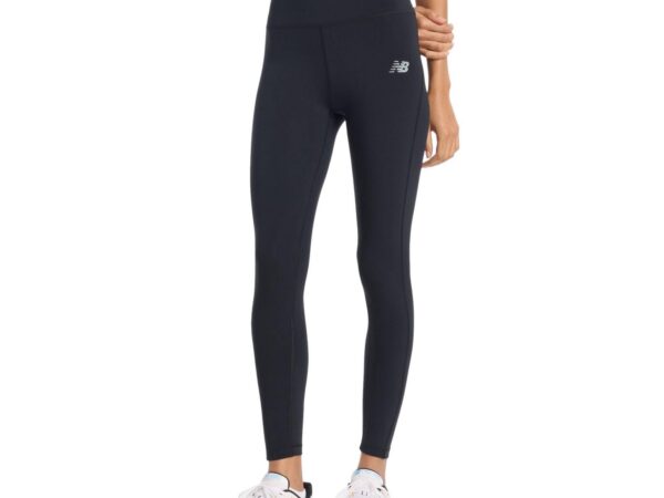Collant Sport Taille Haute 25" - Femme