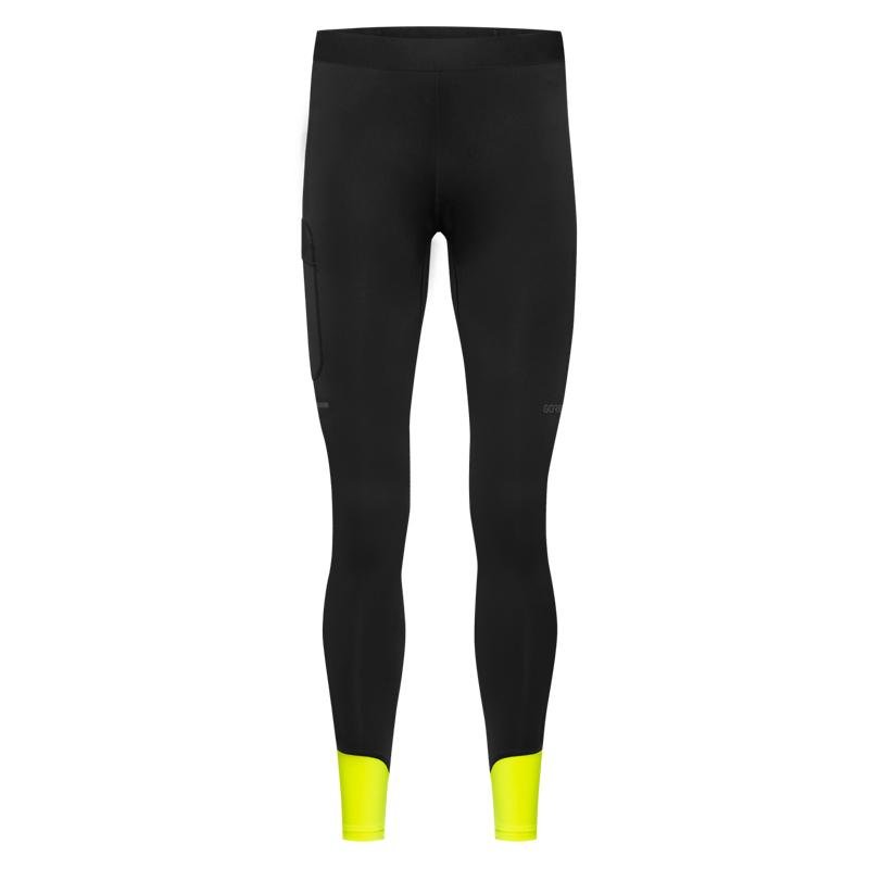 Collant Thermique Concurve - Homme