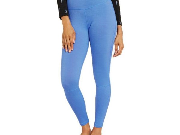 Collant Zoneknit Mérino 200 - Femme
