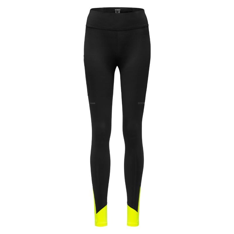Collants Thermiques Concurve - Femme