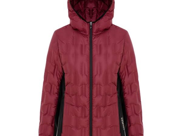 COLMAR 9XJ LADIES SKI DOWN JACKET