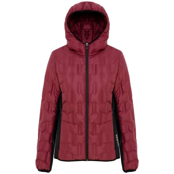 COLMAR 9XJ LADIES SKI DOWN JACKET