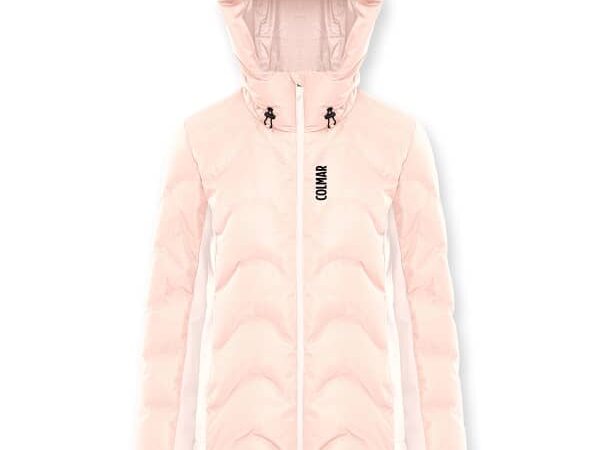 COLMAR LADIES SKI DOWN JACKET MILLENIAL
