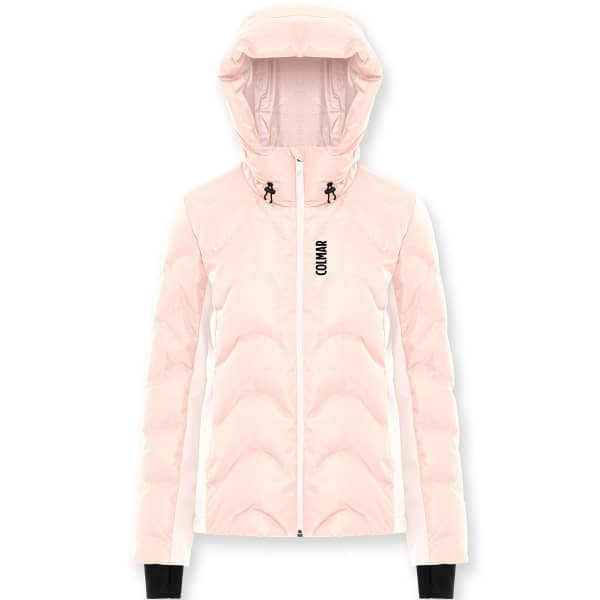 COLMAR LADIES SKI DOWN JACKET MILLENIAL