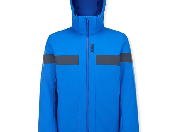 COLMAR M INSULATED JACKET