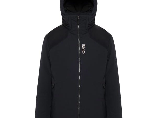 COLMAR M INSULATED JACKET FLEXY