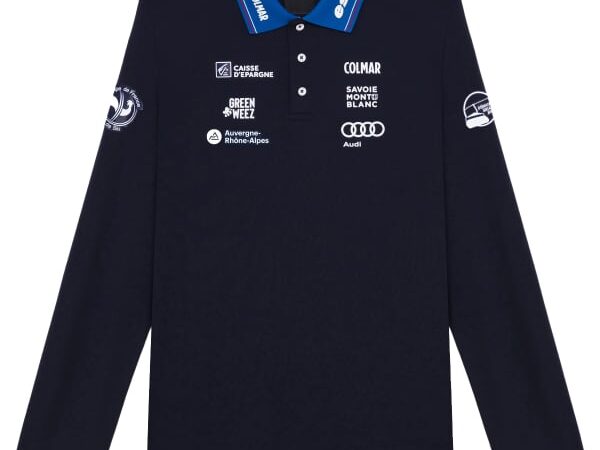 COLMAR MEN POLO REPLICA