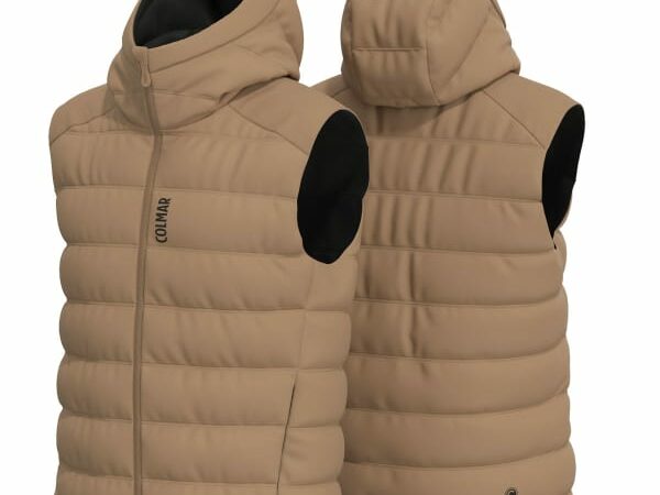 COLMAR MEN VEST