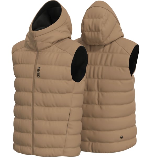 COLMAR MEN VEST