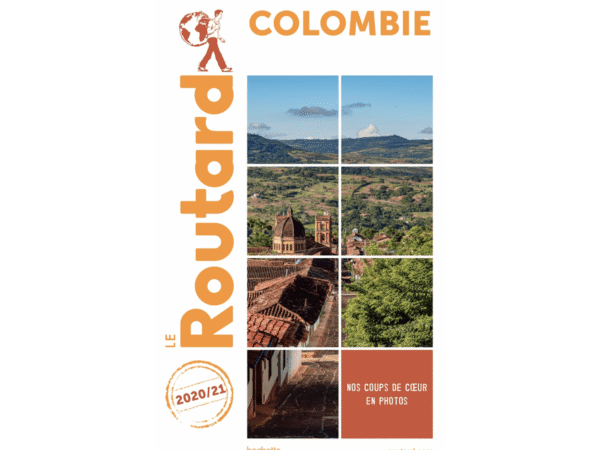 Colombie