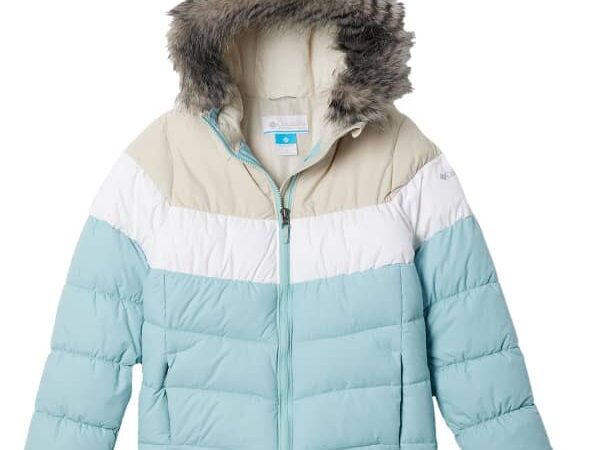 COLUMBIA ARCTIC BLAST II JACKET JR