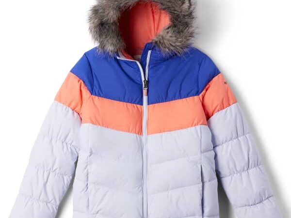 COLUMBIA ARCTIC BLAST III JACKET