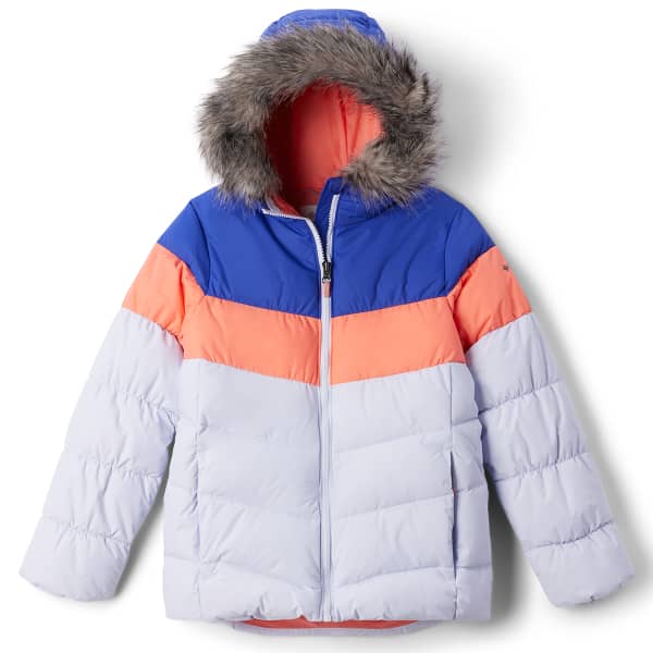 COLUMBIA ARCTIC BLAST III JACKET